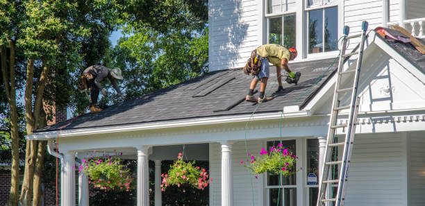 Best Storm Damage Roof Repair  in Dania Beach, FL